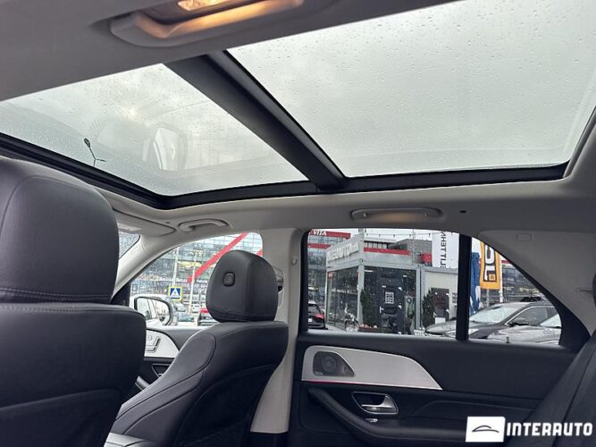 Mercedes GLE 350de 51 interauto-car