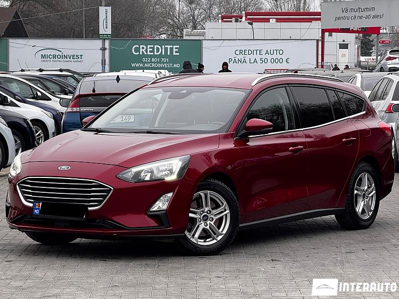 interauto oferta masina