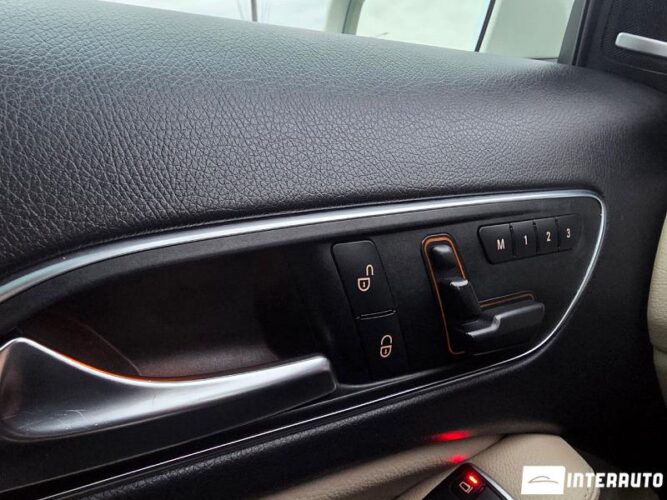 Mercedes GLA 250 48 interauto-car