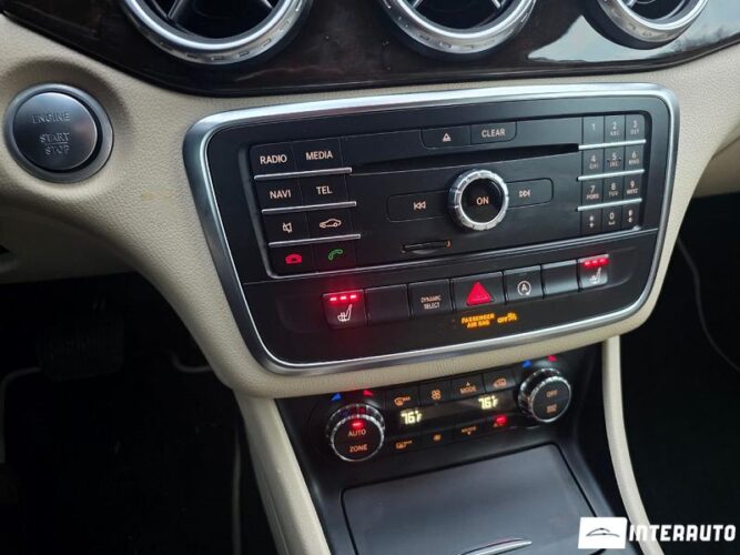 Mercedes GLA 250 51 interauto-car