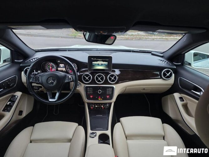 Mercedes GLA 250 44 interauto-car