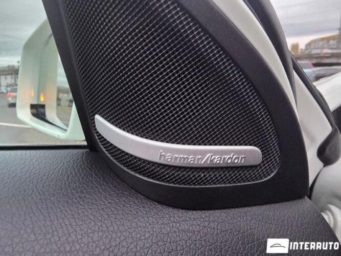 Mercedes GLA 250 49 interauto-car