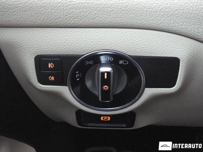 Mercedes GLA 250 47 interauto-car