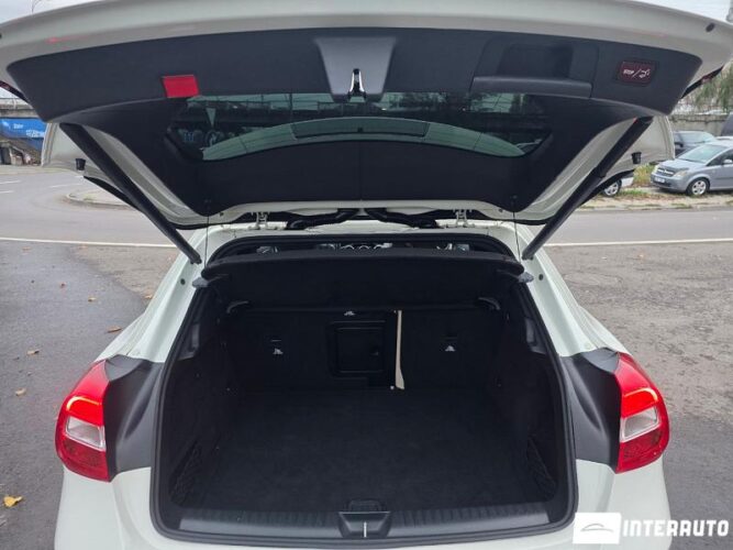 Mercedes GLA 250 40 interauto-car