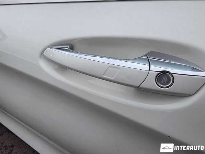 Mercedes GLA 250 41 interauto-car