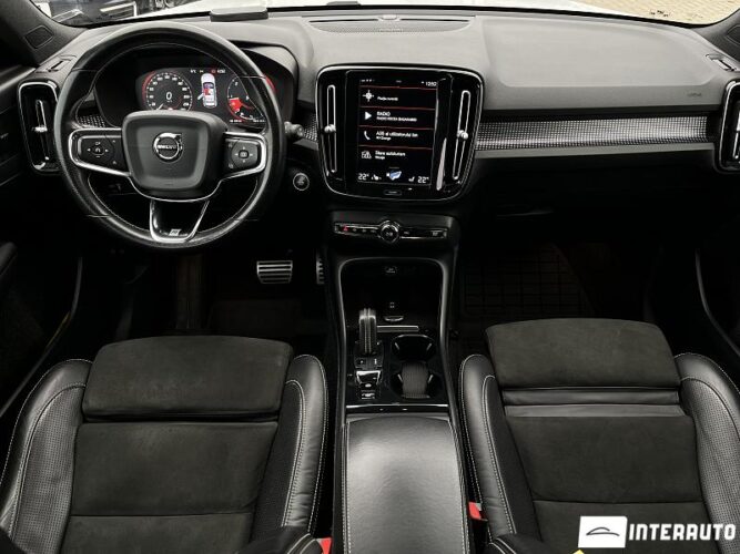 Volvo XC 40 37 interauto-car