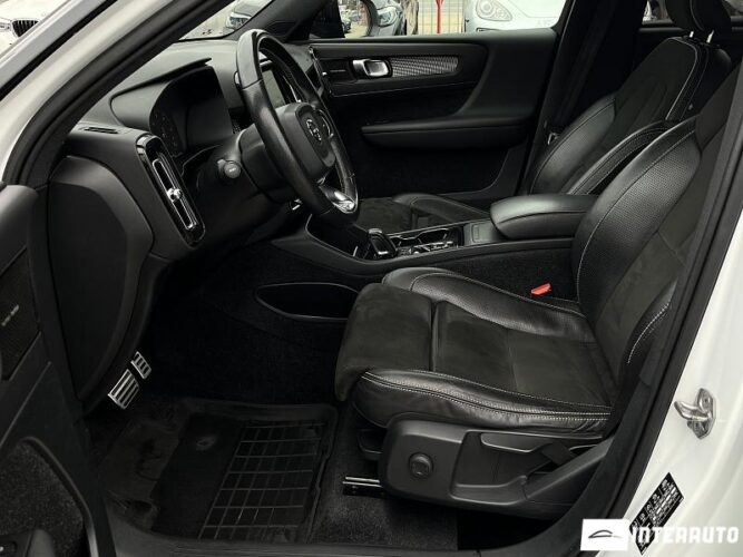 Volvo XC 40 35 interauto-car