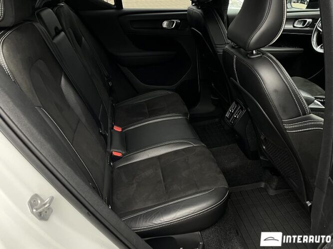 Volvo XC 40 47 interauto-car