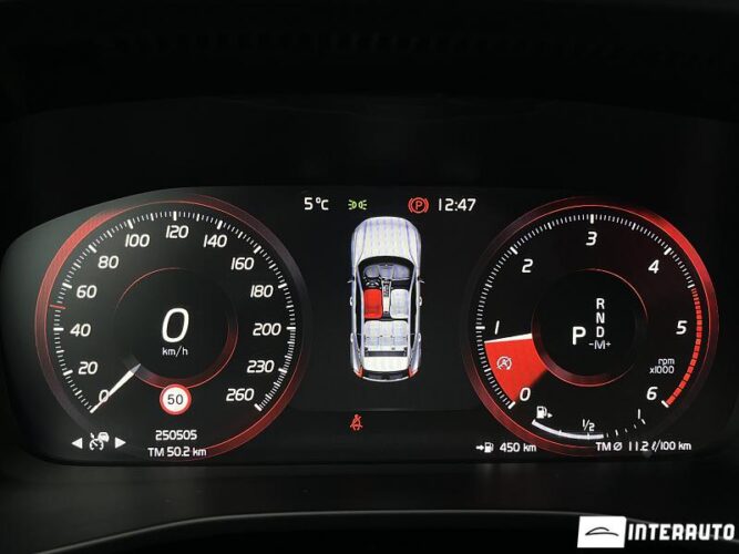 Volvo XC 40 39 interauto-car