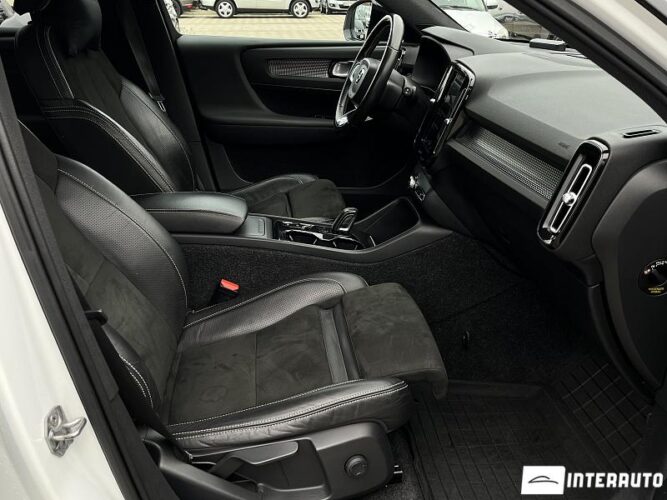 Volvo XC 40 43 interauto-car