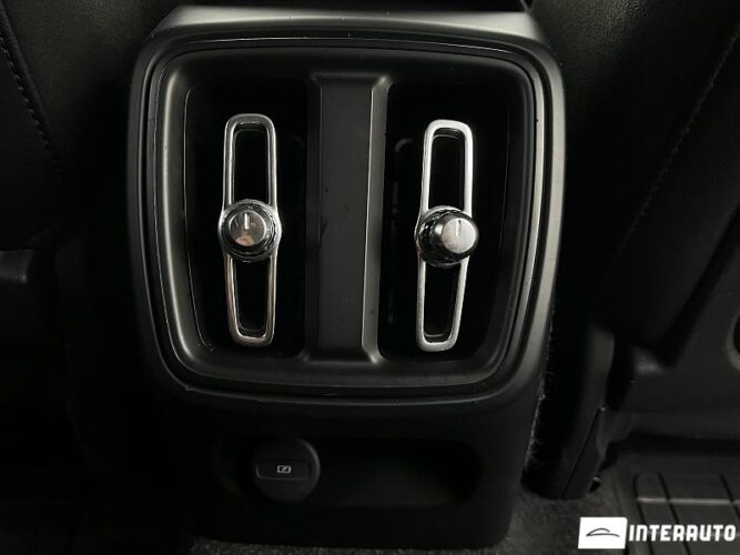 Volvo XC 40 45 interauto-car