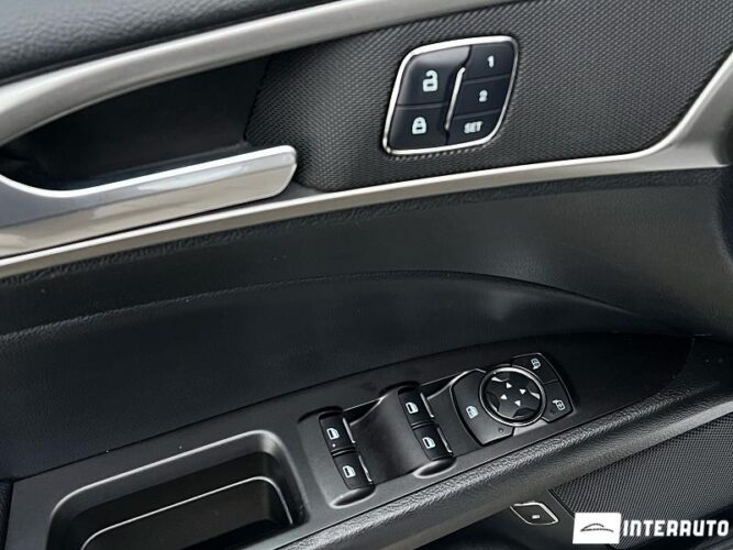 Ford Fusion 39 interauto-car