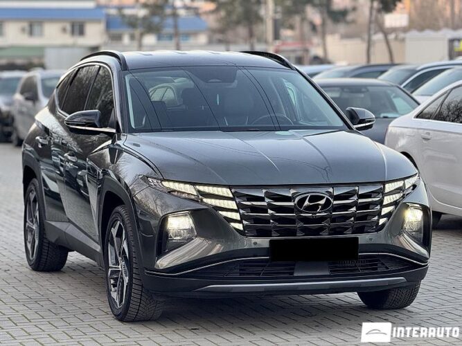 Hyundai Tucson 39 interauto-car