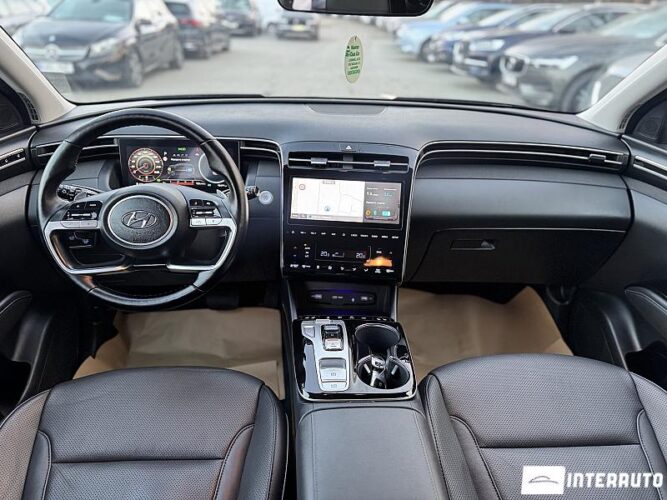 Hyundai Tucson 57 interauto-car