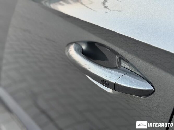 Hyundai Tucson 44 interauto-car