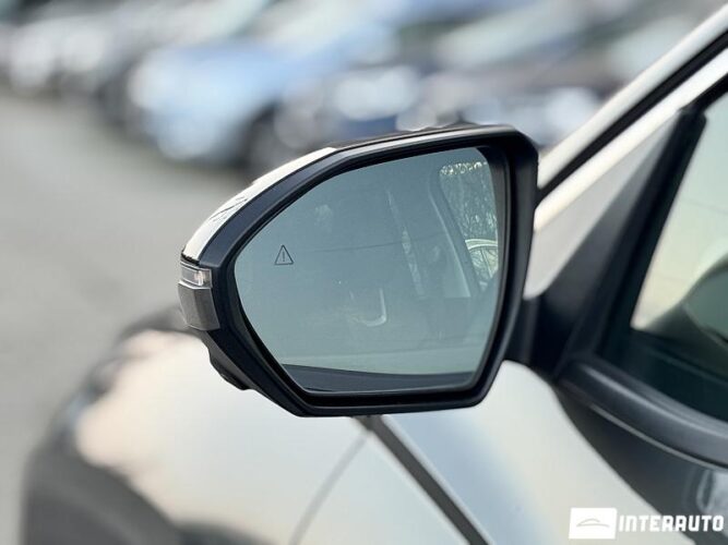 Hyundai Tucson 43 interauto-car