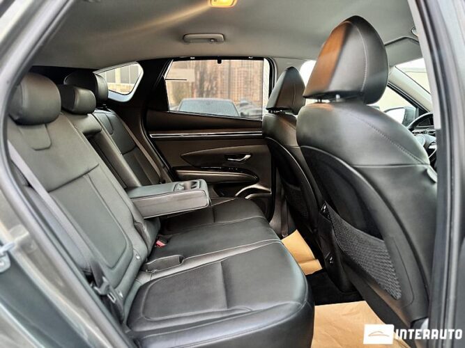 Hyundai Tucson 59 interauto-car