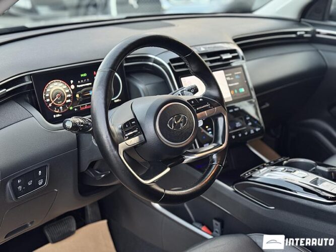 Hyundai Tucson 49 interauto-car