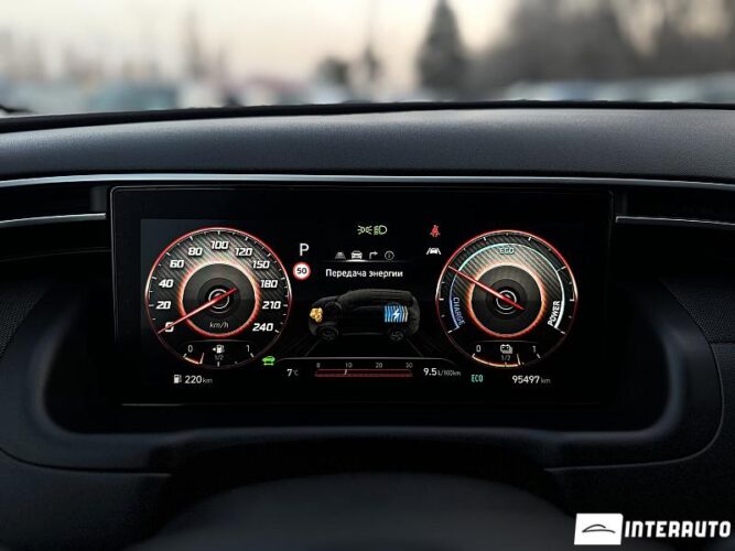 Hyundai Tucson 52 interauto-car