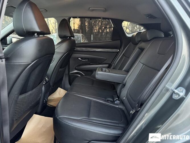 Hyundai Tucson 58 interauto-car