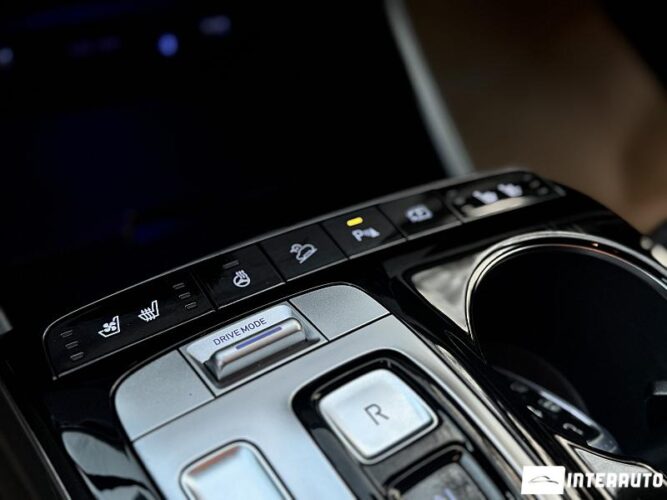 Hyundai Tucson 55 interauto-car