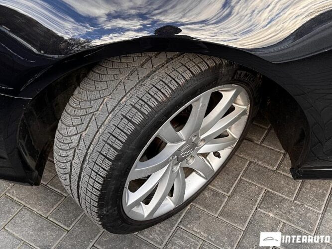 Audi A6 53 interauto-car