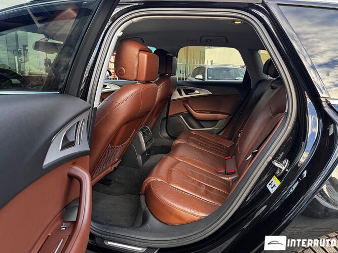 Audi A6 39 interauto-car