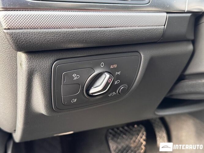 Audi A6 55 interauto-car