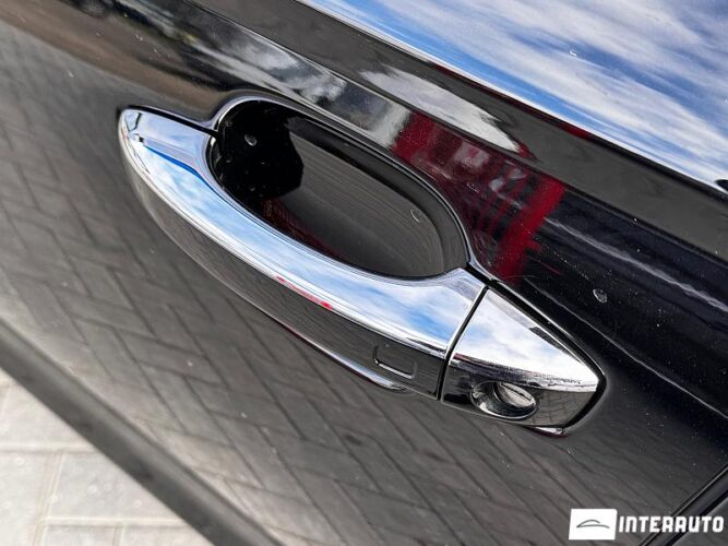 Audi A6 52 interauto-car