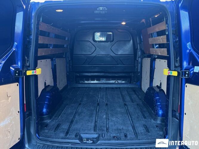 Ford Transit 47 interauto-car