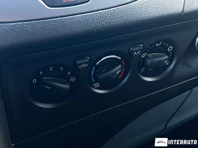 Ford Transit 44 interauto-car