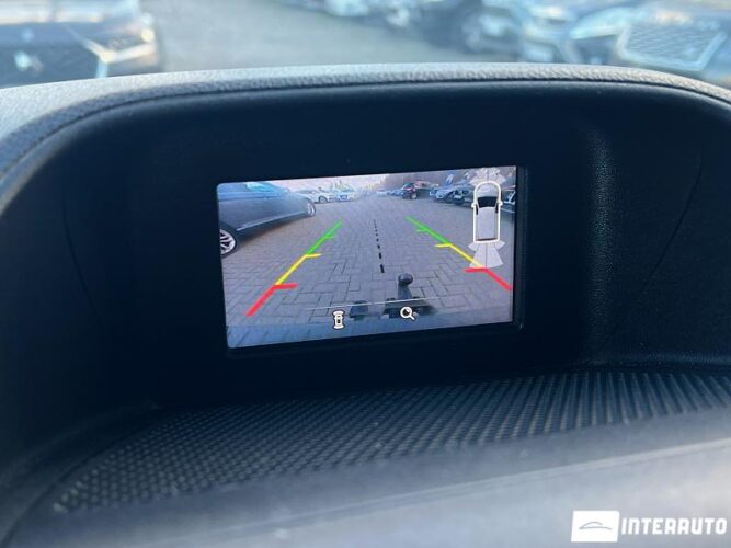 Ford Transit 41 interauto-car