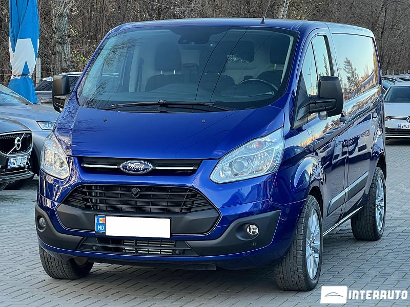 Ford Transit 2 interauto oferta masina