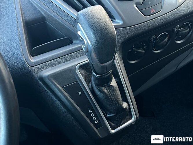 Ford Transit 43 interauto-car