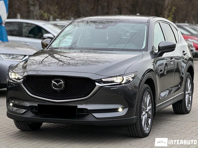 interauto oferta masina