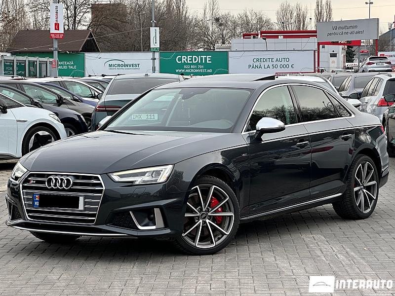 interauto oferta masina