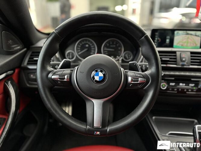 BMW 440i 38 interauto-car