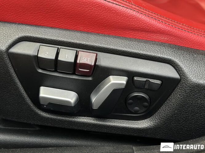 BMW 440i 36 interauto-car