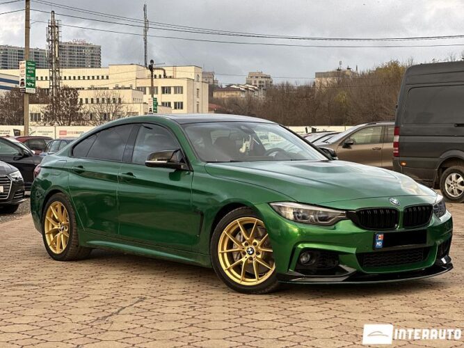 BMW 440i 33 interauto-car