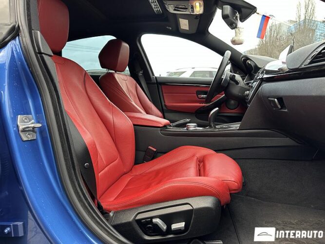 BMW 440i 44 interauto-car