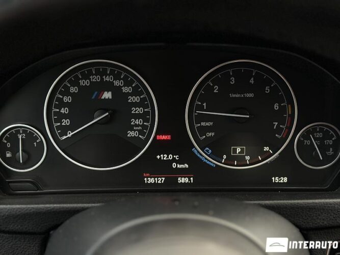 BMW 440i 39 interauto-car