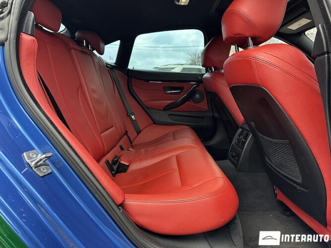 BMW 440i 46 interauto-car