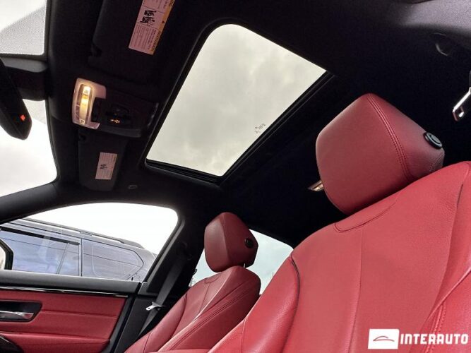 BMW 440i 45 interauto-car