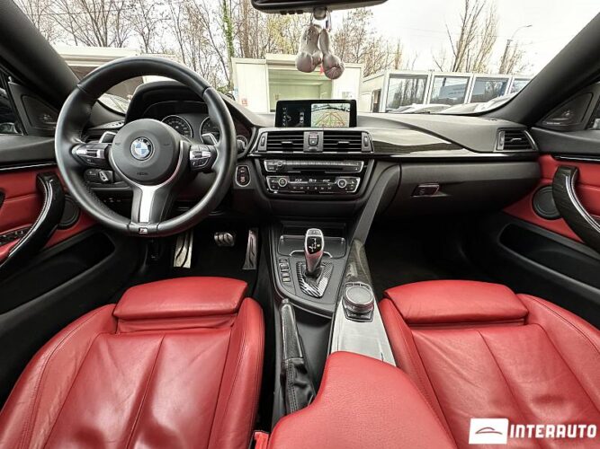 BMW 440i 37 interauto-car