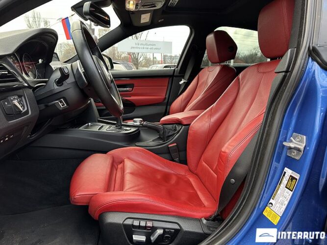 BMW 440i 34 interauto-car