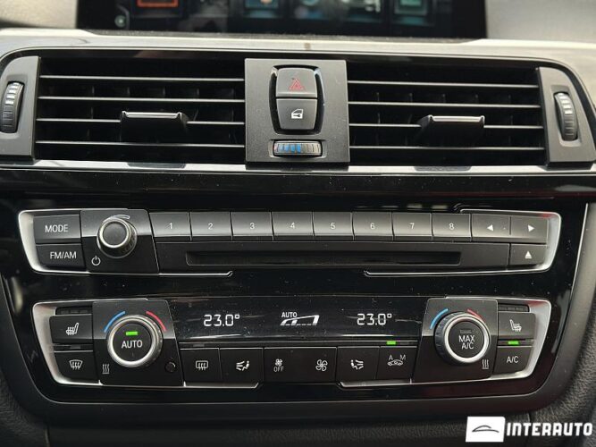 BMW 440i 42 interauto-car