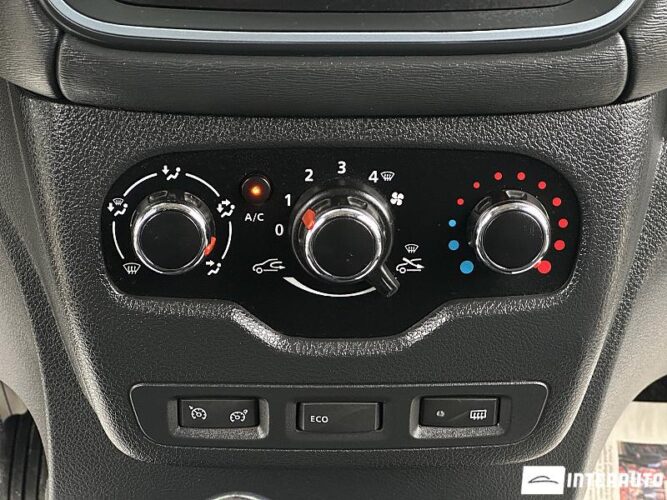 Dacia Lodgy Stepway 38 interauto-car