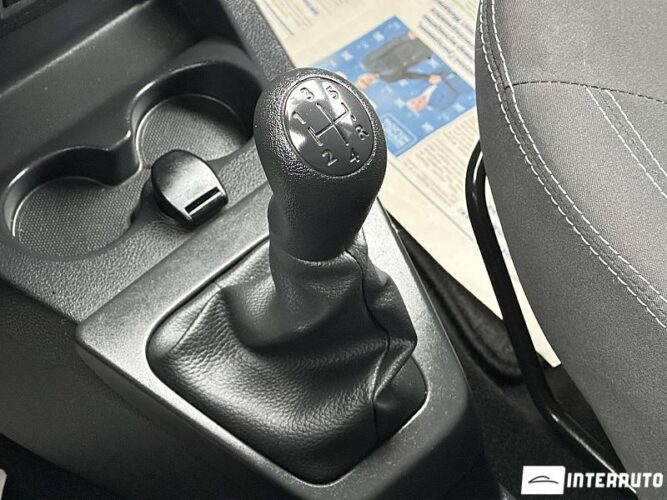 Dacia Lodgy Stepway 39 interauto-car