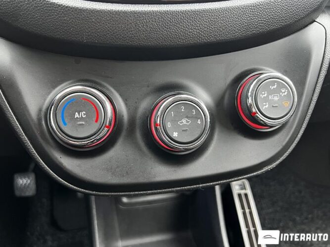 Opel Karl 39 interauto-car