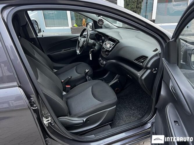 Opel Karl 33 interauto-car